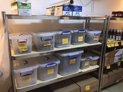 同安網(wǎng)紅餐飲店突擊檢查結(jié)果公布，多家門店存在問(wèn)題需整改