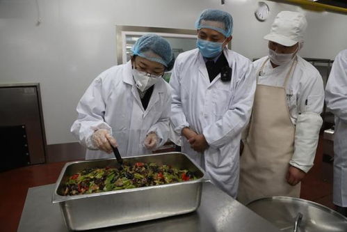 豐臺區(qū)市場監(jiān)管局以陽光監(jiān)管與智慧監(jiān)管為雙翼，全力護航餐飲企業(yè)復產(chǎn)復工